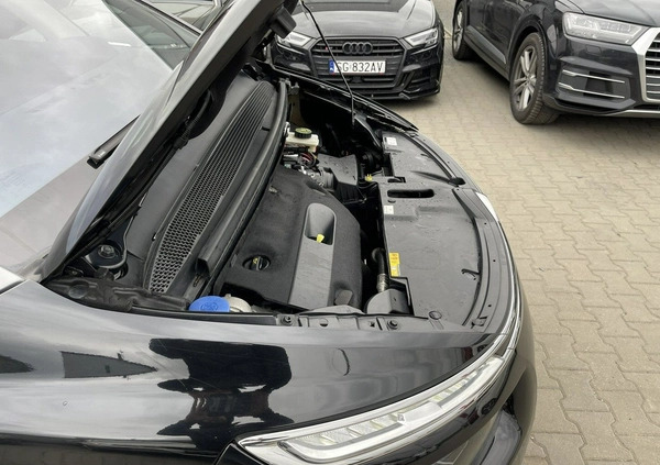Citroen C4 Picasso cena 36900 przebieg: 183200, rok produkcji 2016 z Kałuszyn małe 172
